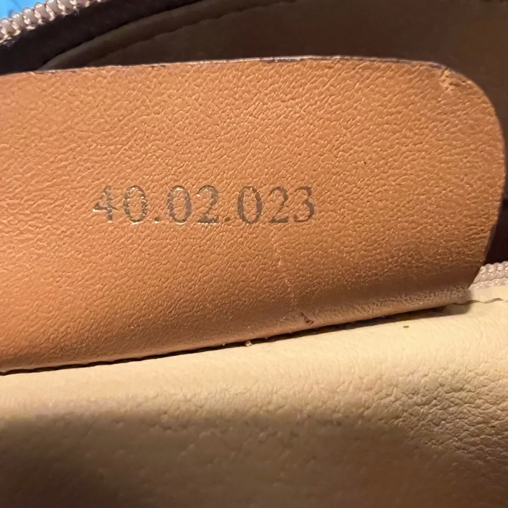 AUTHENTIC VINTAGE GUCCI 🌸 💕 CROSSBODY BAG OR SHOULDER - Picture 13 of 16